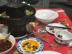 -龙姐私房菜(和顺古镇店)