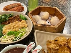 -小街天府