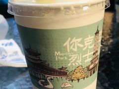 -茶颜悦色(花园道店)