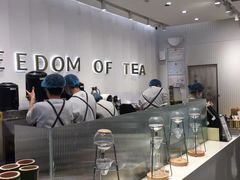 -KUNCHA鲲茶·江西制茶(铜锣湾店)