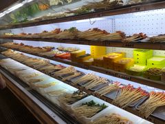 -镇江龙·火锅串串(武侯祠店)