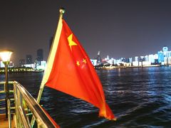 -武昌江滩
