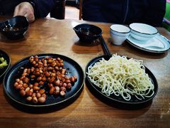 -星记小馆·小蓝龙·老南京砂锅菜(上海路店)