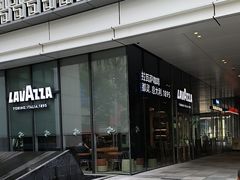 -LAVAZZA拉瓦萨咖啡(星荟中心店)