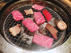 -御牛道日式烤肉料理(杭州万象城店)