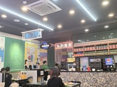 -澳门陈光记烧味饭店(万象城店)