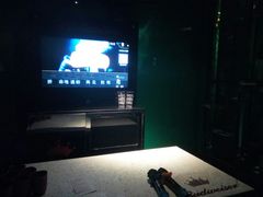 -百威KTV(恒福路店)