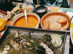 -泰悦澜·泰国餐厅(万象城店)