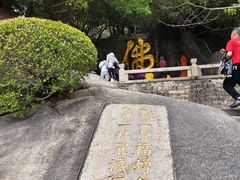 -南普陀寺