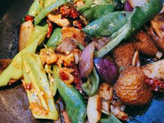 -阿里疆Alijiang·丝路美食·异域风情·清真(长楹天街店)