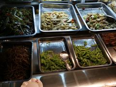 -老地方猫儿面(磁器口店)