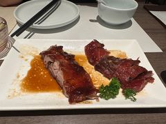 -港丽餐厅(来福士店)