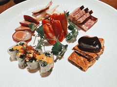 -湖滨28中餐厅·西湖宴·杭州君悦酒店