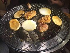 -隐家本格烧肉