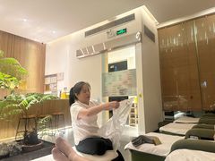 -玲珑时光保健会所(天河南路店)