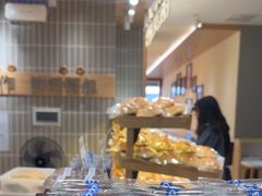 -小飞象面包公社(珠江路金鹰店)