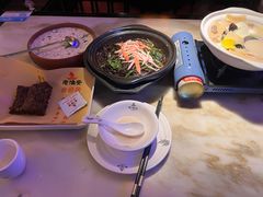 -老淮安·淮安菜(涟水店)