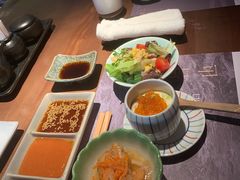 三文鱼籽燉蛋-岩也·日料与酒(龙岗天安云谷店)
