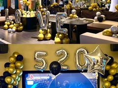 -柏粤汇PARKVIEW KTV(欢乐海岸店)