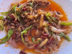 -清真·伊清阁餐厅