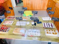 -南大门韩国米糕(公滨路店)