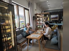-KAFKA·卡夫卡咖啡(文林店)