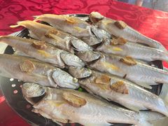 -车头老二大排档(金城步行街店)