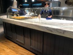 自助取餐区-The open life(万象城店)