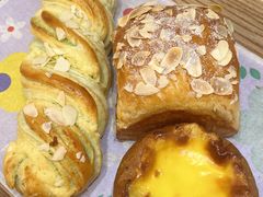 -好利来(龙旗广场永辉店)