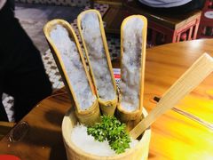 -捞围鲜·港式打边炉(海阳路店)