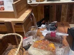-佐敦面包铺·JORDAN BAKERY