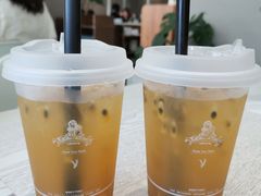 -娜娜家·Nana's restaurant(国金汇店)
