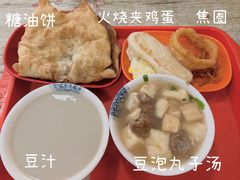 -老北京豆汁店