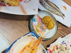 -红叶日本料理(辰熙广场店)