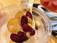 红豆-八婆婆烧仙草(曾厝垵店)