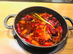 -呷哺呷哺(宝山正大乐城店)