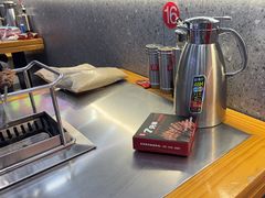 -古彭7只羊·招牌白串·碳锅羊肉旗舰店