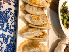 -东方饺子王(新奥购物中心店)