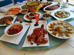 -玉雪春天(中正花园店)