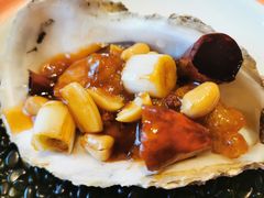-许家菜(望江店)