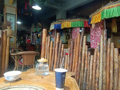 -老阿妈乌海蒙餐馆(锦馨园小区店)