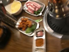 -·缸桶屋·韩式牛肋条自助烤肉(西湖D11店)