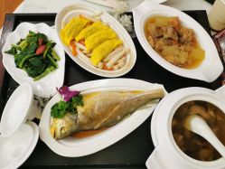 -宝生月子中心(独栋园林·福田店)