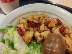 -永和大王(解放东路店)