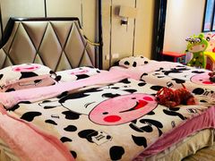 -碧桂园凤凰城酒店(南京店)