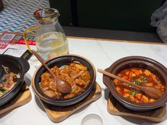 -火啫啫·粤式啫啫煲(南通首店)