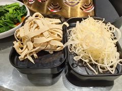 -令狐冲·炭烤活鱼(宝龙店)