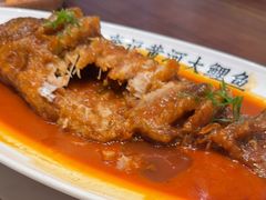 -李记搅团•非遗陕菜(三桥店)