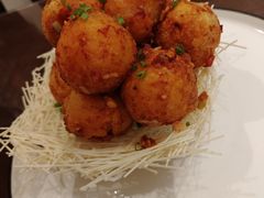 -岚县土豆宴(总部)