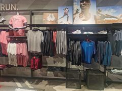 -NIKE品牌体验店(南京东路店)